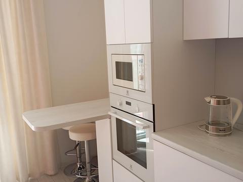 квартира за адресою Воскресенська вул., 18-А