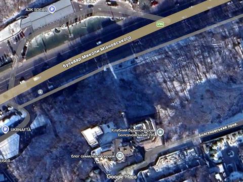 комерційна за адресою Болсуновський пров. (Мічуріна), 45