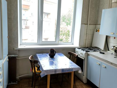 квартира за адресою Джона Маккейна вул. (Івана Кудрі), 41/22