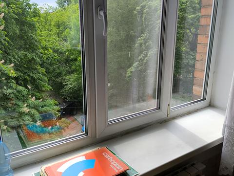 квартира за адресою Джона Маккейна вул. (Івана Кудрі), 41/22