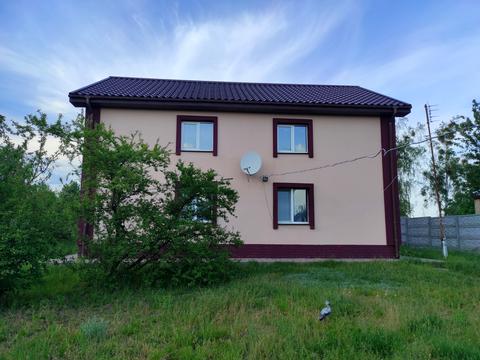 дом по адресу с. Новое Залесье, Львівська