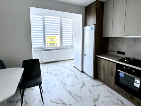 квартира за адресою Енергетична вул., 5