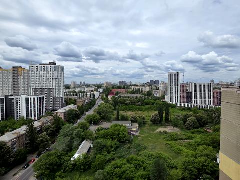 квартира за адресою В'ячеслава Чорновола вул., 20