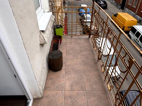квартира за адресою Союзу Українок вул. (), 8
