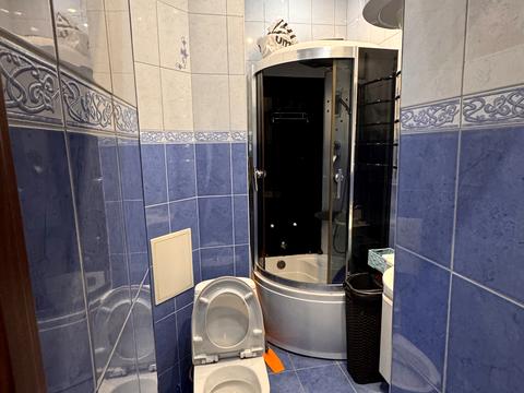 квартира за адресою Союзу Українок вул. (), 8