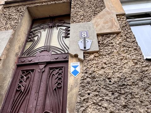 квартира за адресою Союзу Українок вул. (), 8