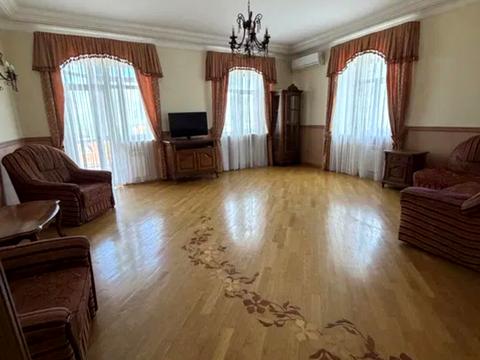 квартира за адресою Токмацька вул., 54