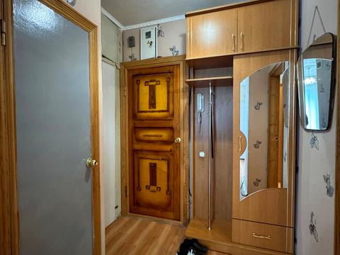 квартира за адресою Дніпро, Героїв просп., 45
