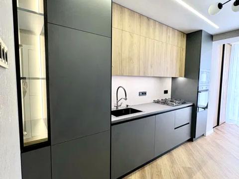 квартира по адресу Запорожское шоссе, 28-П
