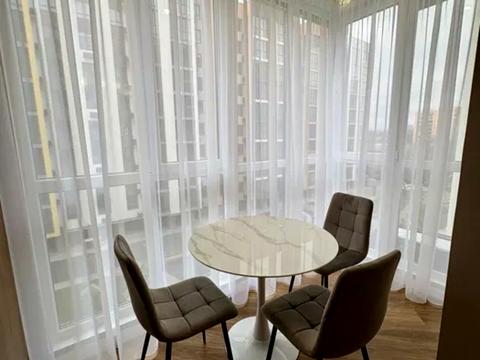 квартира по адресу Запорожское шоссе, 28-П