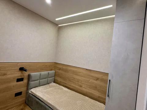 квартира по адресу Запорожское шоссе, 28-П