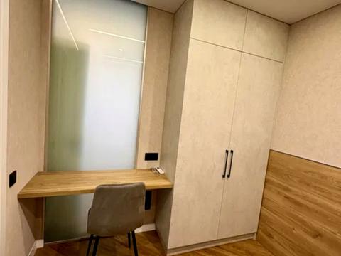 квартира по адресу Запорожское шоссе, 28-П