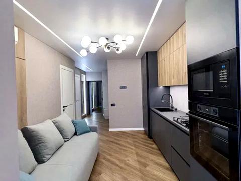 квартира по адресу Запорожское шоссе, 28-П