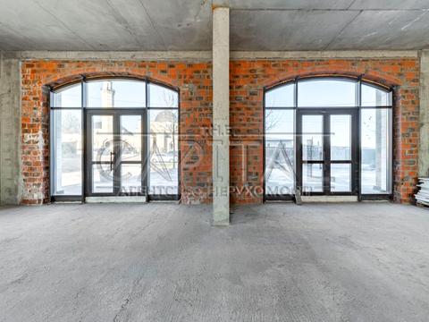 коммерческая по адресу Лукьяновская пл., 2а