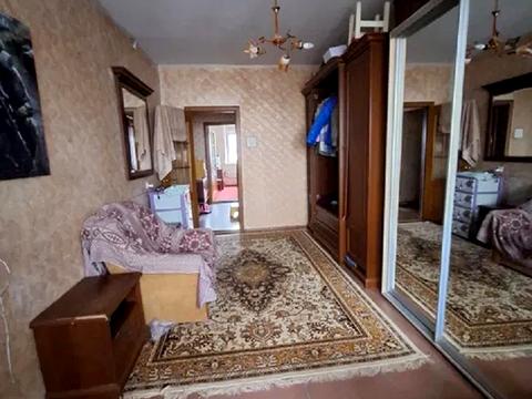 квартира по адресу Калнышевского ул., 18
