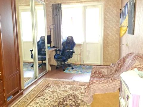 квартира по адресу Калнышевского ул., 18