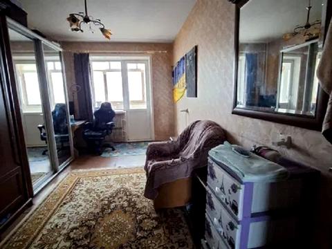 квартира по адресу Калнышевского ул., 18