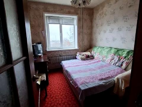 квартира по адресу Калнышевского ул., 18