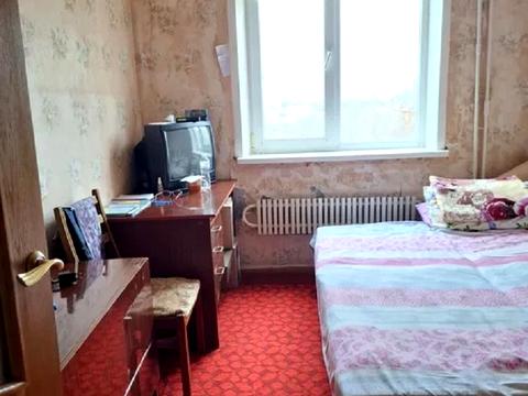 квартира по адресу Калнышевского ул., 18