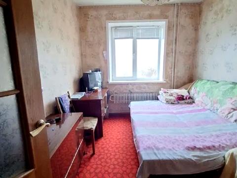 квартира по адресу Калнышевского ул., 18