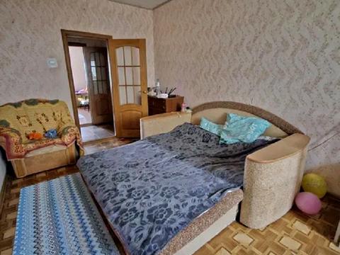 квартира по адресу Калнышевского ул., 18