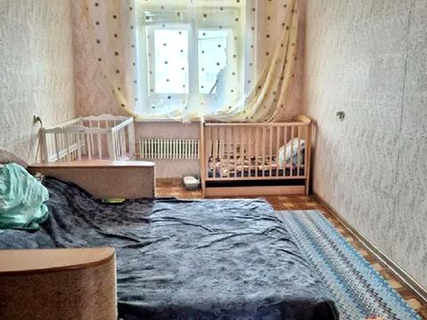 квартира по адресу Калнышевского ул., 18