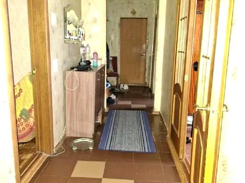 квартира по адресу Калнышевского ул., 18