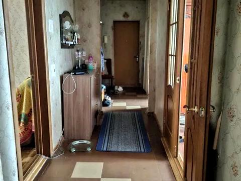 квартира по адресу Калнышевского ул., 18