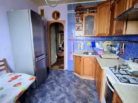 квартира по адресу Калнышевского ул., 18