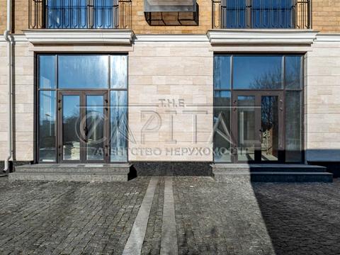 коммерческая по адресу Лукьяновская пл., 2а