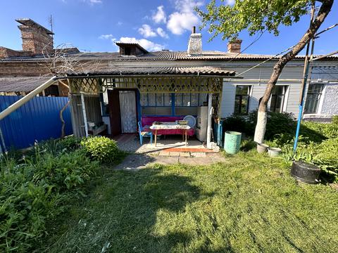 дом по адресу Жмеринка, Визволення