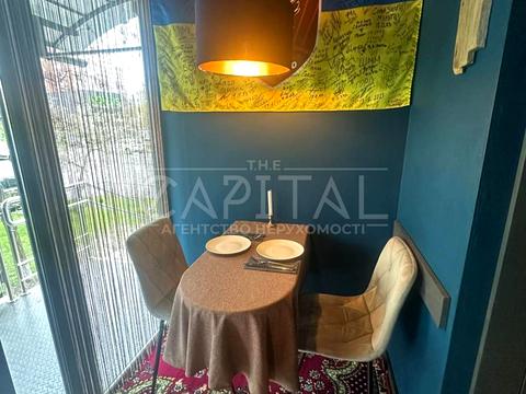 комерційна за адресою Княжий Затон вул., 5