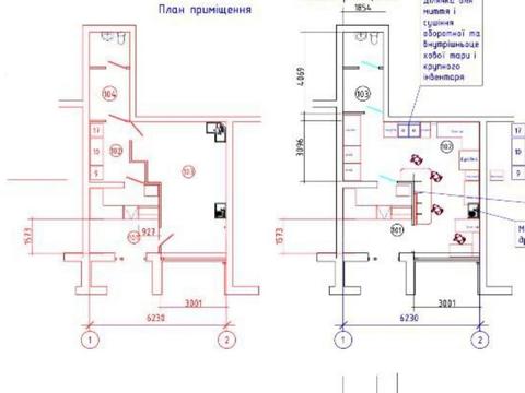 комерційна за адресою Дніпровська набережна вул., 16-Г