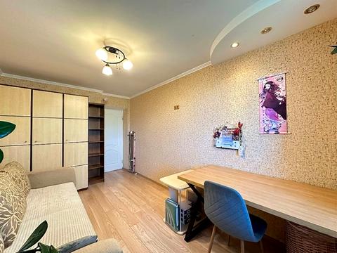 квартира за адресою Тополина вул., 7-А