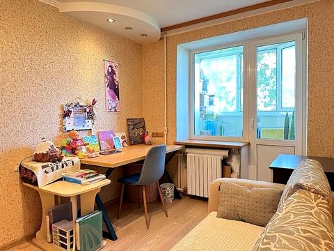 квартира за адресою Тополина вул., 7-А
