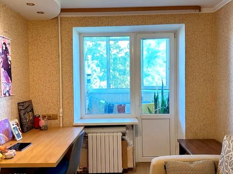 квартира за адресою Тополина вул., 7-А