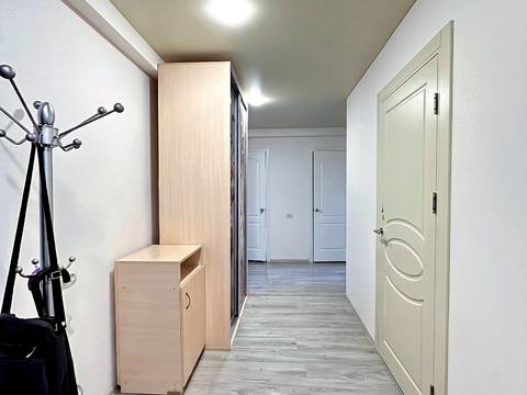 квартира за адресою Тополина вул., 7-А