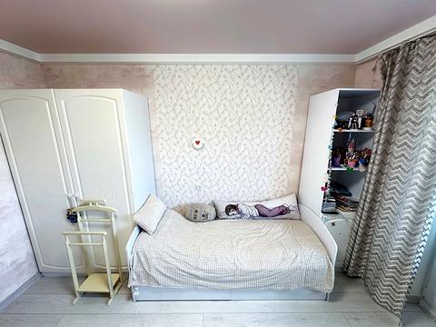 квартира за адресою Тополина вул., 7-А