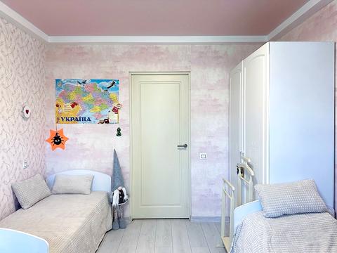 квартира за адресою Тополина вул., 7-А
