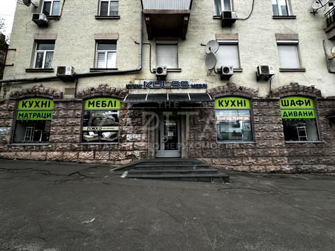 коммерческая по адресу Голосеевский просп. (40-летия Октября), 90