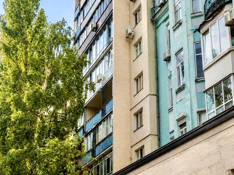 квартира по адресу Паньковская ул., 19