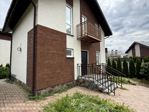 дом по адресу Тарасівська, 2-В