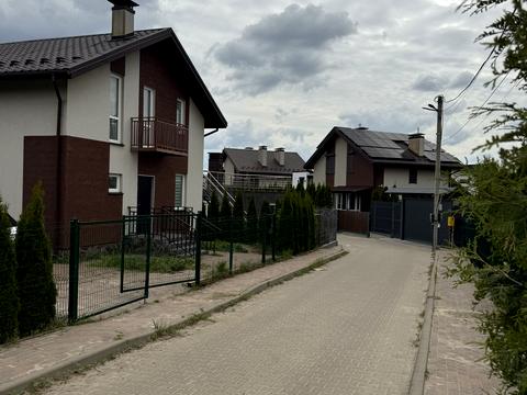 дом по адресу Тарасівська, 2-В