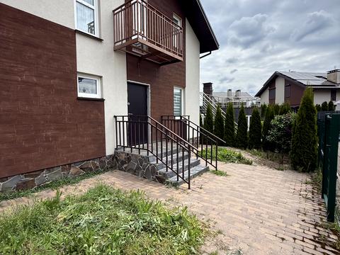 дом по адресу Тарасівська, 2-В