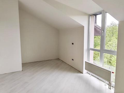 квартира по адресу Заводська ул., 43