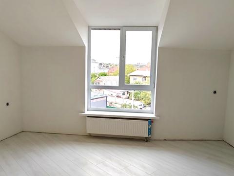 квартира за адресою Заводська вул., 43