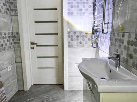 квартира за адресою Заводська вул., 43