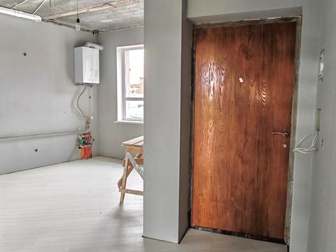квартира за адресою Заводська вул., 43