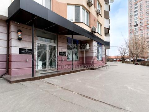 коммерческая по адресу Олены Пчилки ул., 2
