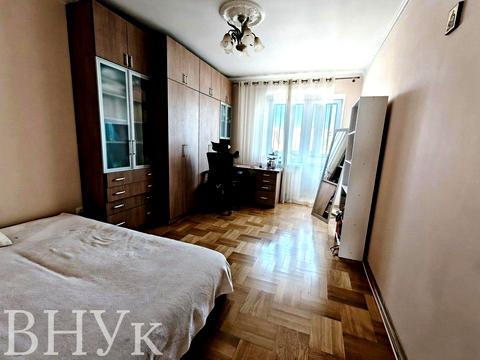 квартира за адресою Ділова вул., 3